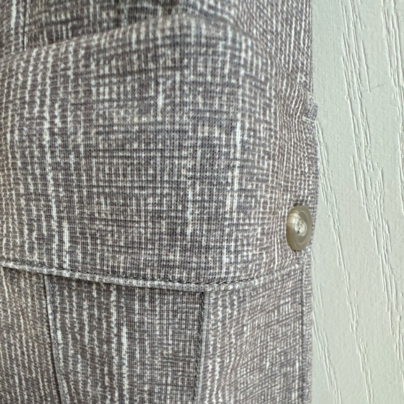 Democracy Blazer & Pant Suit Set (size XS & size 4) - Picture 13 of 16